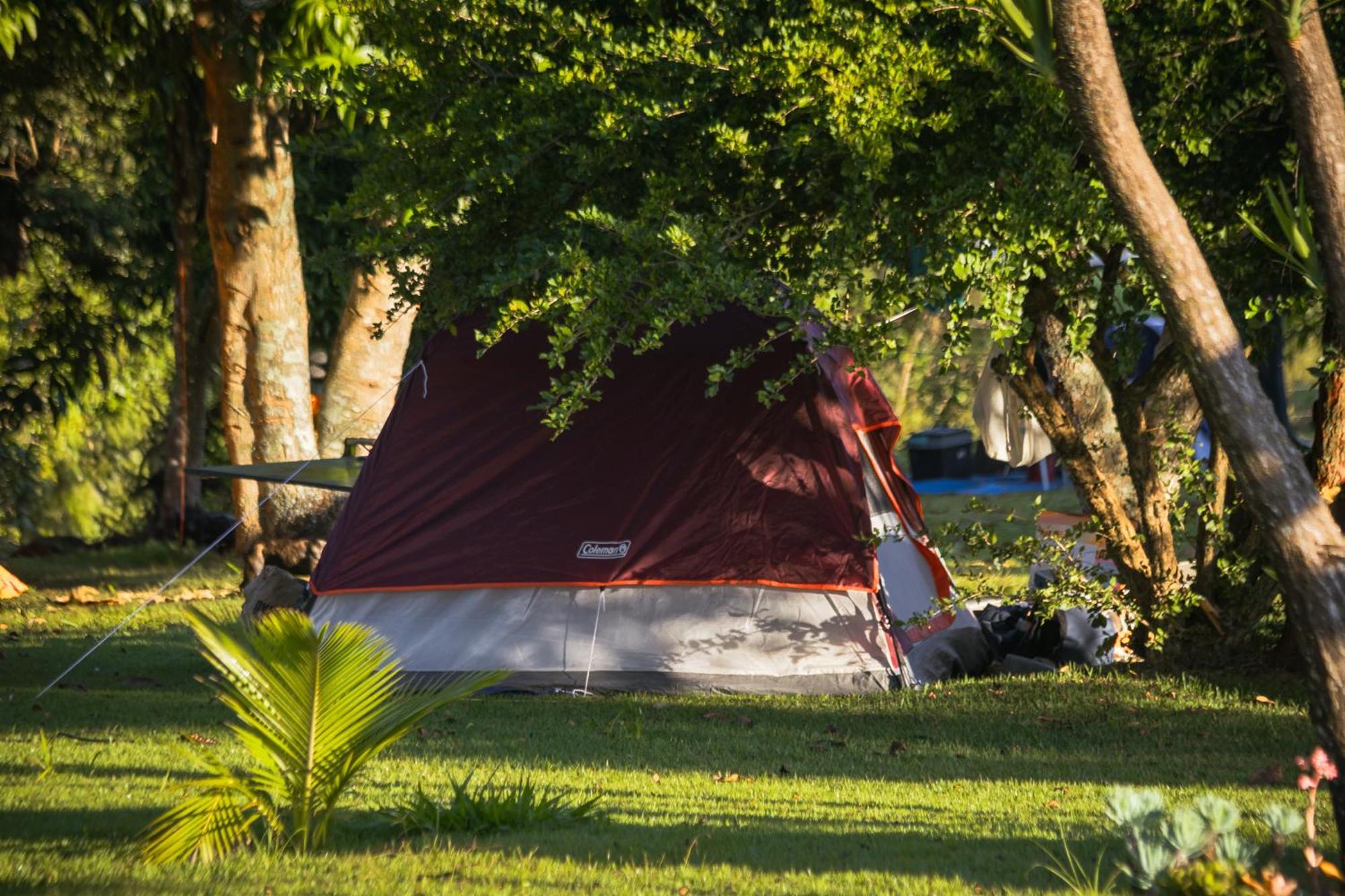 Canyons Camping Capitolio Capitólio Exterior foto