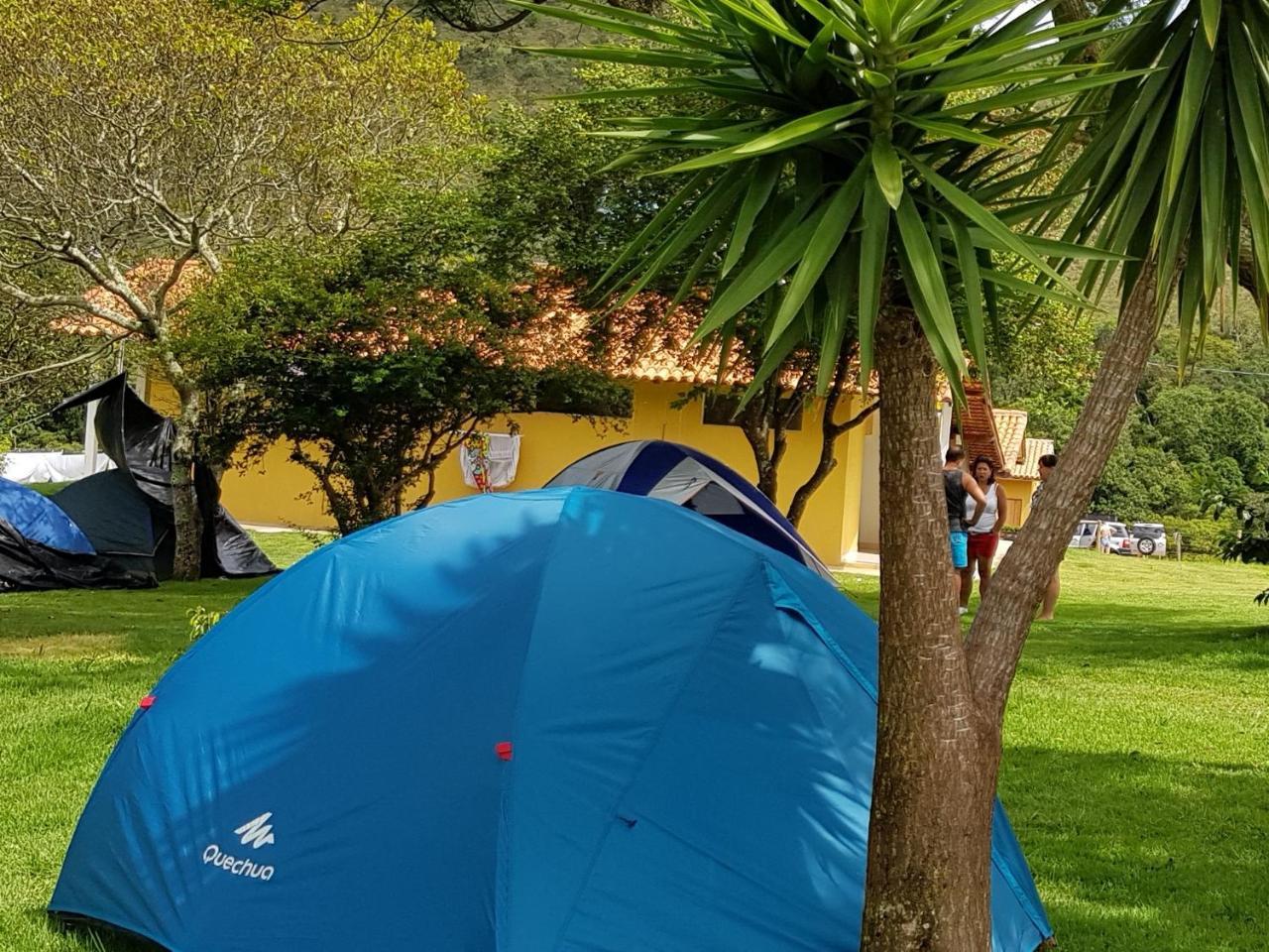 Canyons Camping Capitolio Capitólio Exterior foto