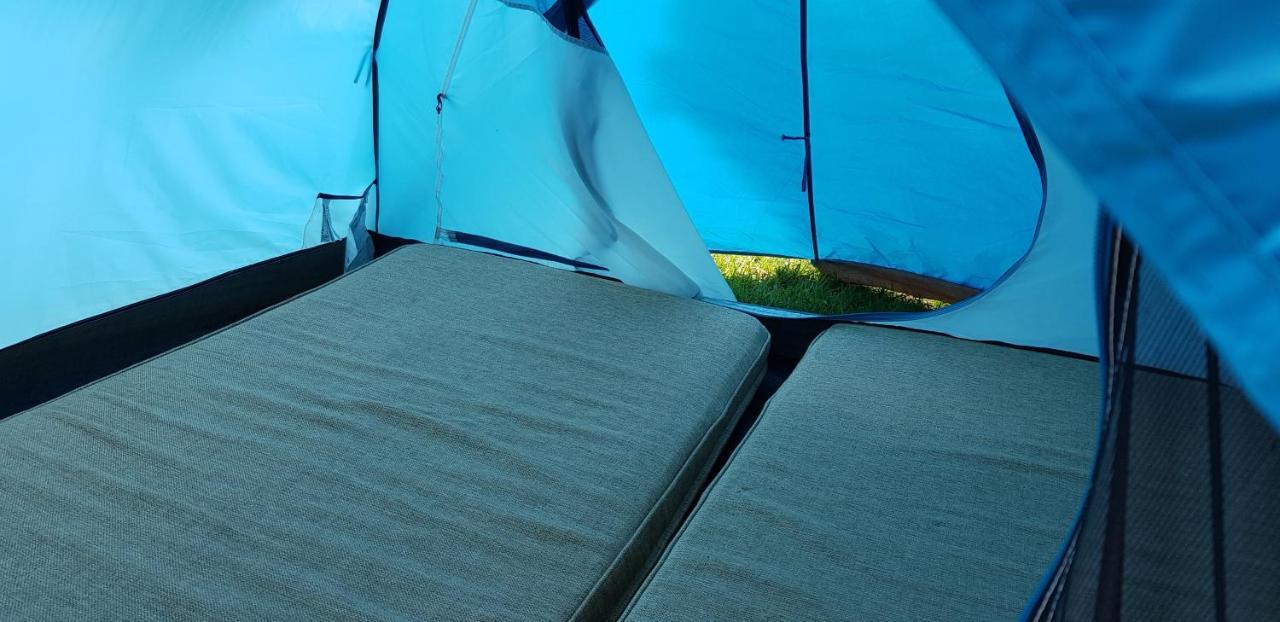 Canyons Camping Capitolio Capitólio Exterior foto